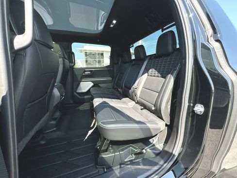 Used 2026 GMC Sierra EV Denali AWD/4WD image 25