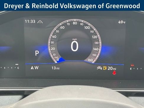 New 2026 Volkswagen Jetta SE image 13