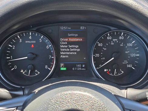 Used 2019 Nissan Rogue S FWD image 33