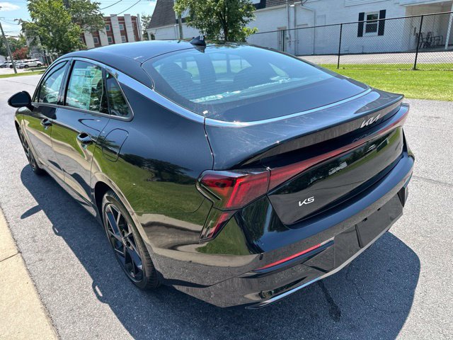 New 2026 Kia K5 GT-Line w/ GT-Line Premium Package FWD image 14