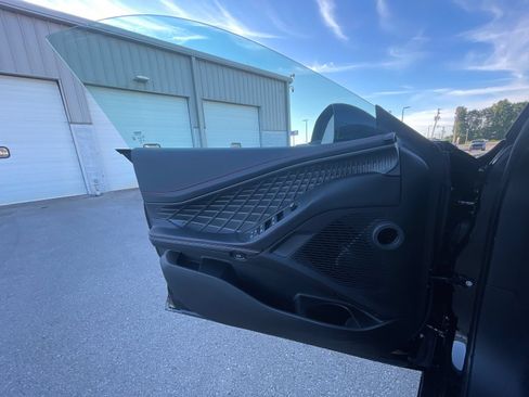 New 2027 Dodge Charger Scat Pack w/ Blacktop Package AWD/4WD image 11