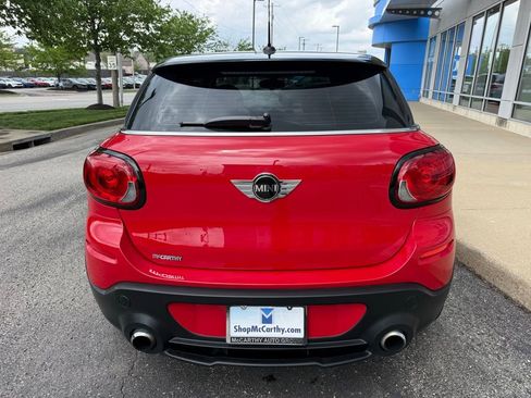 Used 2015 MINI Cooper Paceman S image 13