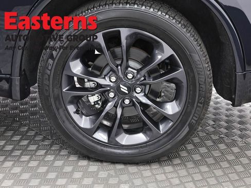 Used 2025 Dodge Durango R/T AWD/4WD image 34