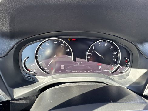 Used 2020 BMW X3 xDrive30i w/ Convenience Package image 10