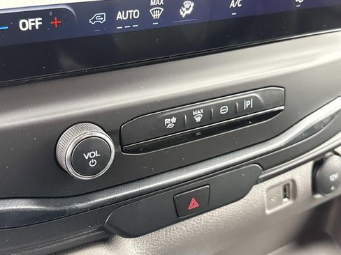 New 2026 Ford Transit 350 148 High Roof Extended w/ Load Area Protection Package image 16