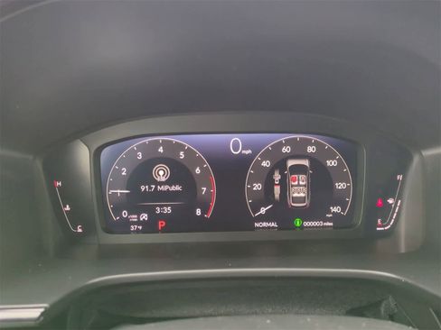 New 2026 Honda CR-V EX-L image 33