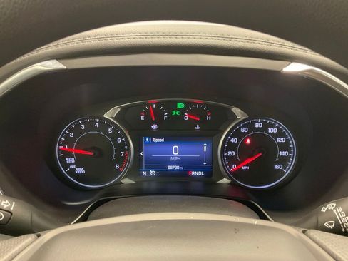 Used 2021 Chevrolet Blazer LT AWD/4WD image 12
