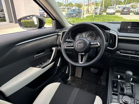 New 2026 MAZDA CX-50 AWD 2.5 S w/ Weather Package image 21