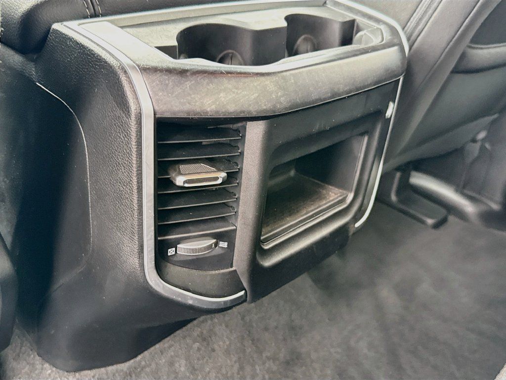 Used 2022 RAM 1500 Big Horn RWD image 28