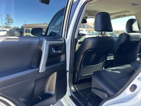 Used 2023 Toyota 4Runner Limited image 12