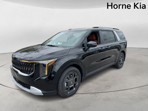 New 2026 Kia Carnival EX image 7