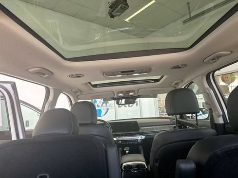 Certified 2024 Kia Telluride SX AWD/4WD image 18