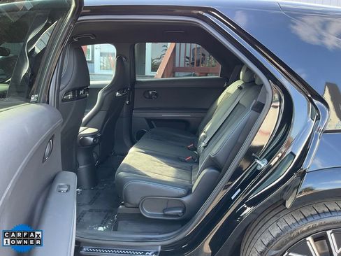 Used 2025 Hyundai Ioniq 5 N image 26