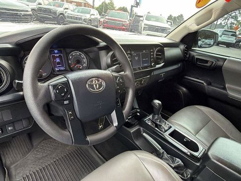 Used 2020 Toyota Tacoma SR AWD/4WD image 21