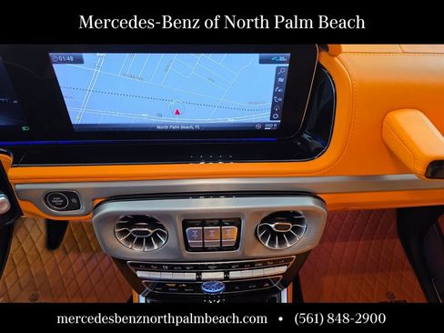 Used 2019 Mercedes-Benz G 63 AMG 4MATIC image 23