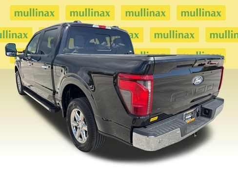 Used 2025 Ford F150 XLT w/ Equipment Group 302A MID RWD image 9