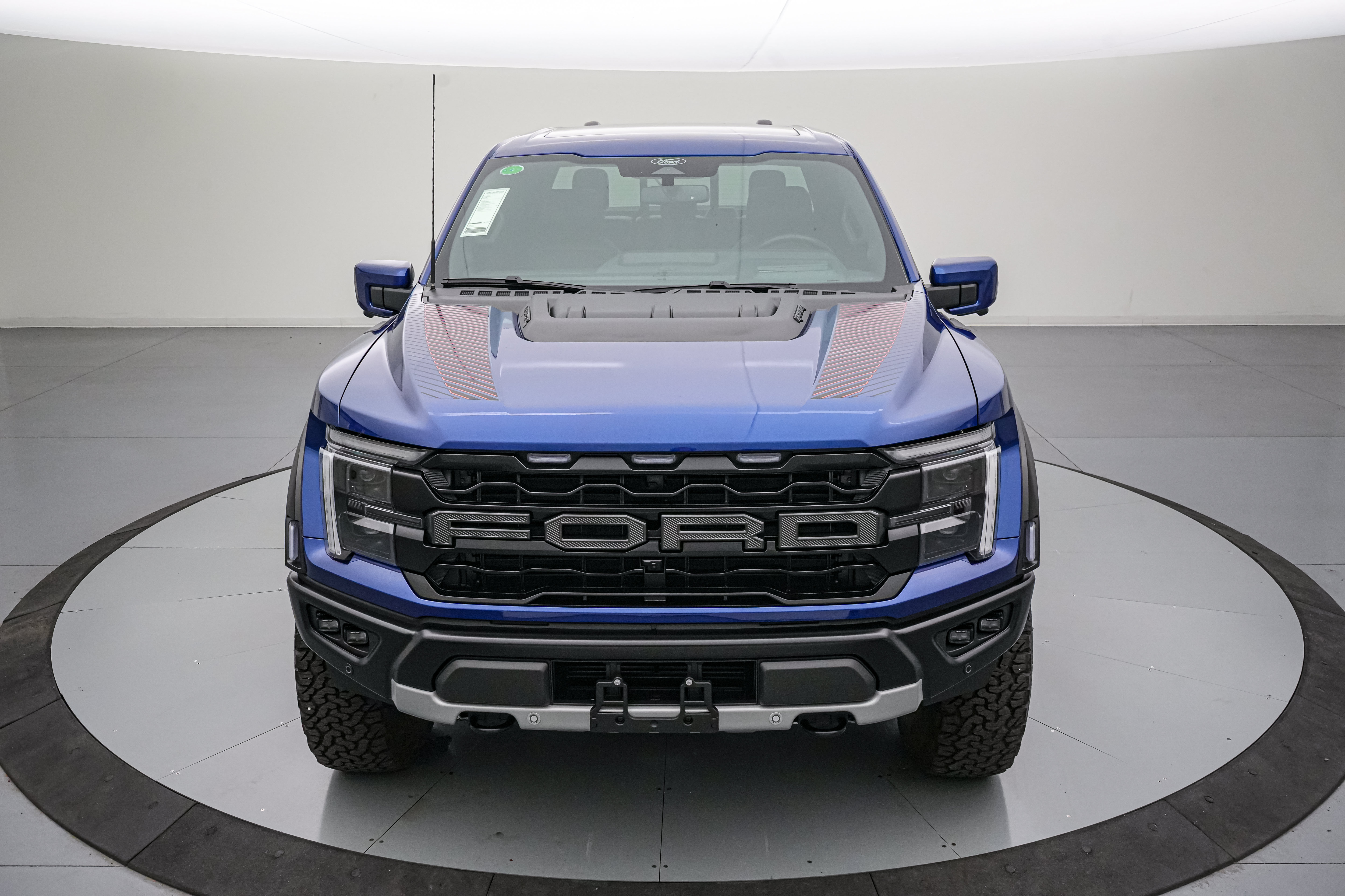 New 2026 Ford F150 Raptor AWD/4WD image 10