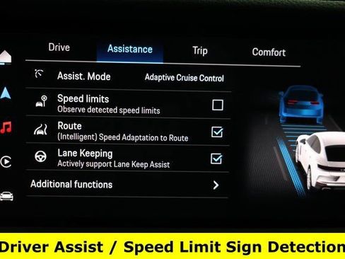 Used 2024 Porsche Panamera 4 image 26