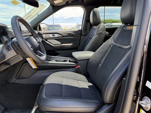 New 2026 Ford Explorer Tremor AWD/4WD image 50