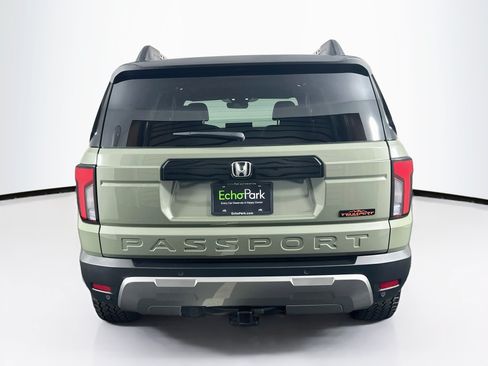 Used 2026 Honda Passport TrailSport Elite image 7