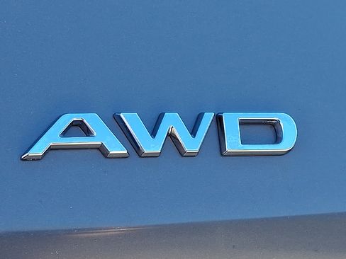 New 2026 Acura ADX AWD image 19