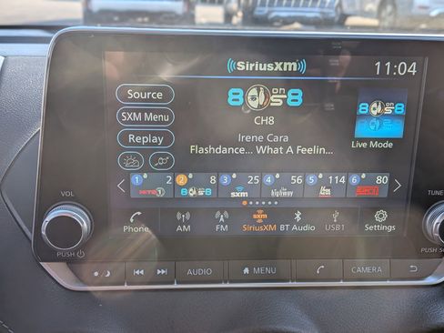 Used 2024 Nissan Sentra SV image 27