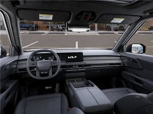 New 2027 Kia Telluride SX Prestige X-Line w/ Towing Package AWD/4WD image 41