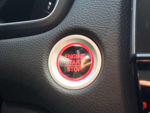 Used 2022 Honda CR-V EX image 31