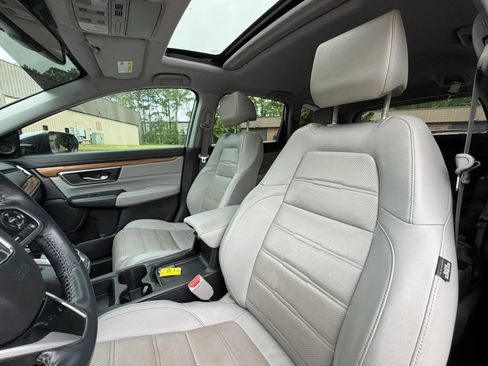 Used 2019 Honda CR-V EX-L image 12