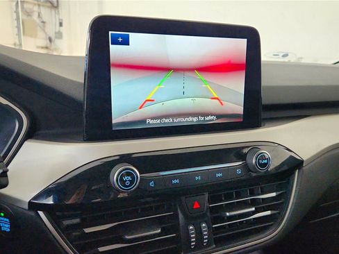 Used 2022 Ford Escape SE w/ Convenience Package image 46