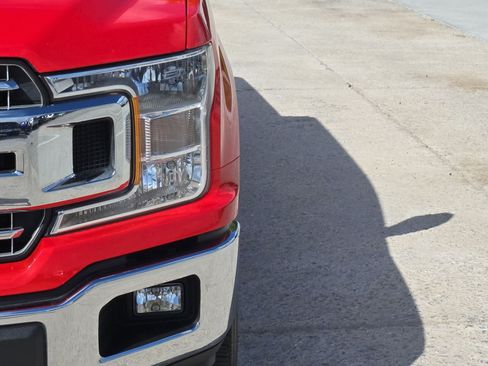 Used 2020 Ford F150 XLT w/ Equipment Group 302A Luxury RWD image 10