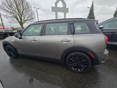 Used 2019 MINI Cooper Clubman S w/ Premium Package image 6
