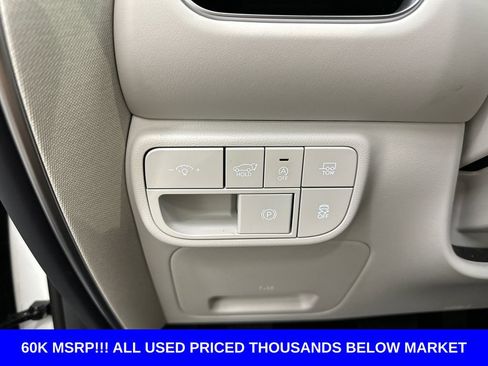 Certified 2026 Hyundai Palisade Calligraphy FWD image 36