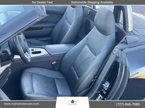 Used 2011 BMW Z4 sDrive30i image 11