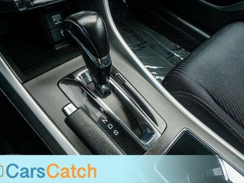 Used 2015 Honda Accord Sport image 33
