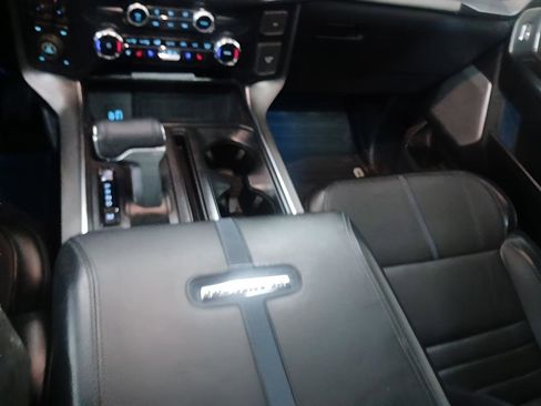 Certified 2024 Ford F150 Platinum w/ FX4 Off-Road Package image 15