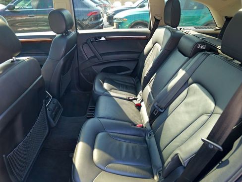 Used 2015 Audi Q7 3.0T Premium Plus w/ Premium Plus Package image 28