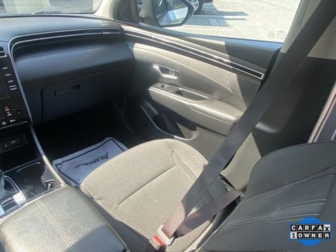 Used 2024 Hyundai Tucson SEL image 35