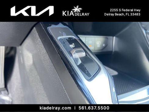 New 2026 Kia Sorento S w/ S Panoramic Sunroof Package FWD image 24