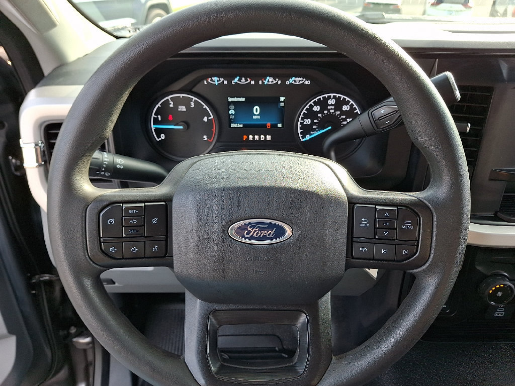 Used 2025 Ford F450 XLT w/ 360-Degree Camera Package AWD/4WD image 18