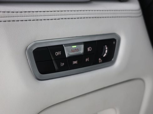 Used 2021 BMW X5 M w/ Competition Package AWD/4WD image 24