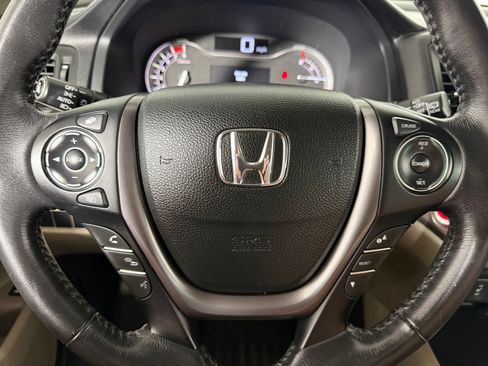 Used 2016 Honda Pilot EX-L image 14