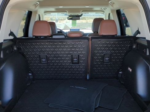 Used 2022 Ford Bronco Sport Outer Banks w/ Tech Package image 28