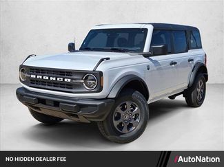 New 2026 Ford Bronco Big Bend AWD/4WD video 1