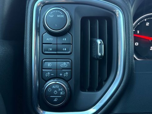 Certified 2022 Chevrolet Silverado 2500 High Country w/ Safety Package II image 32