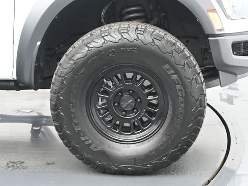 Used 2022 Ford F150 Raptor w/ Equipment Group 801A High image 26