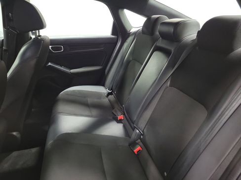 Used 2025 Honda Civic Sport image 19