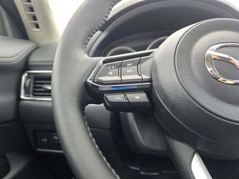 New 2025 MAZDA CX-5 AWD 2.5 S w/ Preferred Package image 30