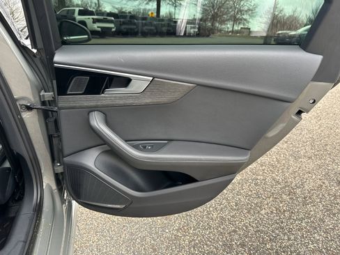 Used 2023 Audi A4 2.0T Premium Plus image 16