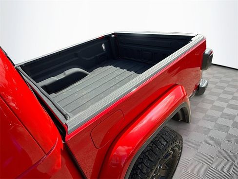 Used 2021 Jeep Gladiator Mojave image 30